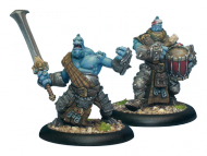 fennblade officer and drummer fennblades unit attachment